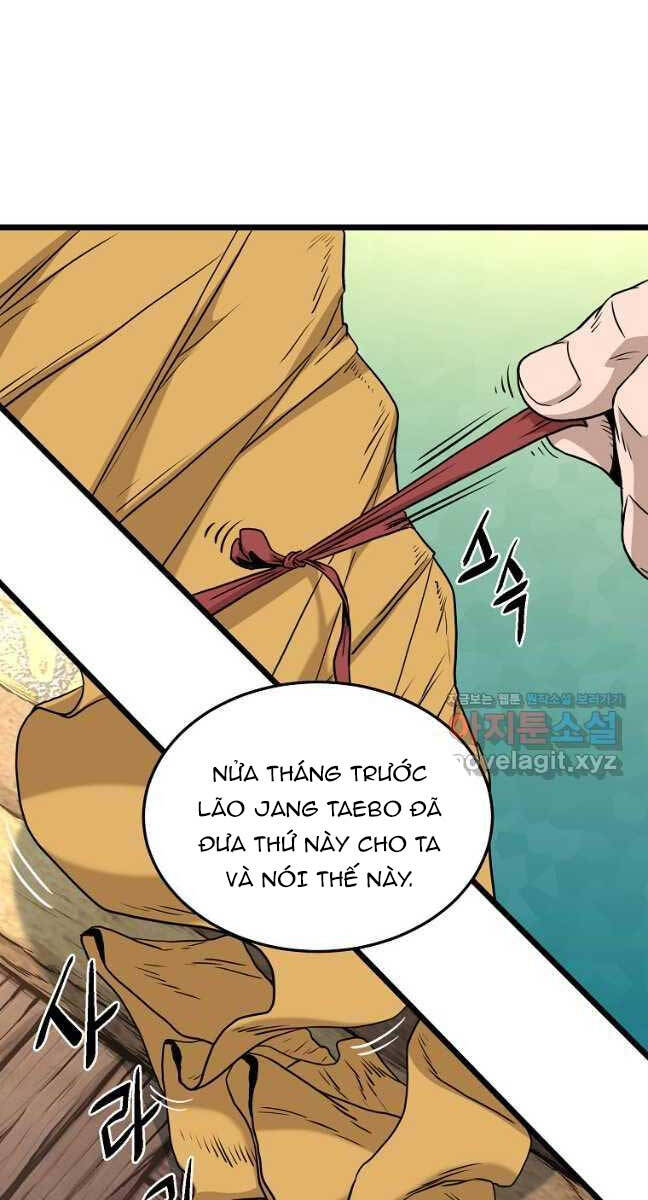 Đăng nhập Murim Chap 160 - Next Chap 161