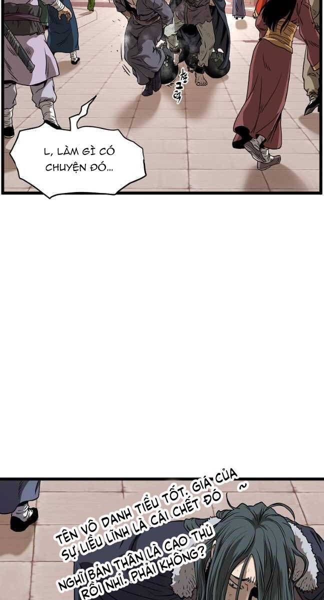 Đăng nhập Murim Chap 160 - Next Chap 161