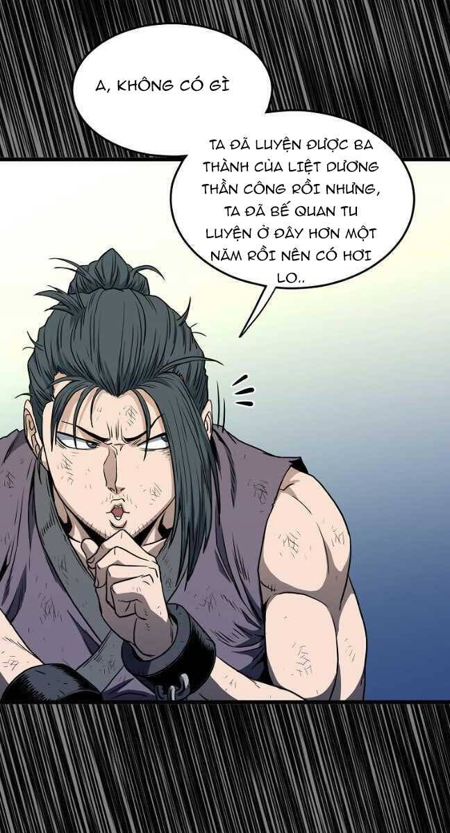 Đăng nhập Murim Chap 160 - Next Chap 161