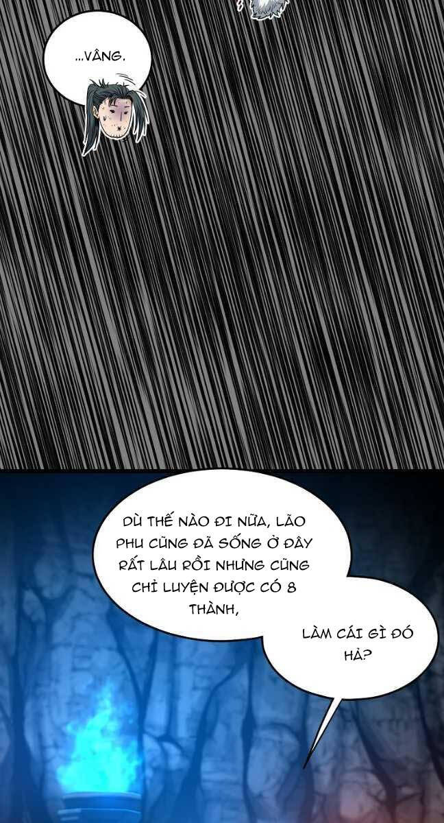 Đăng nhập Murim Chap 160 - Next Chap 161