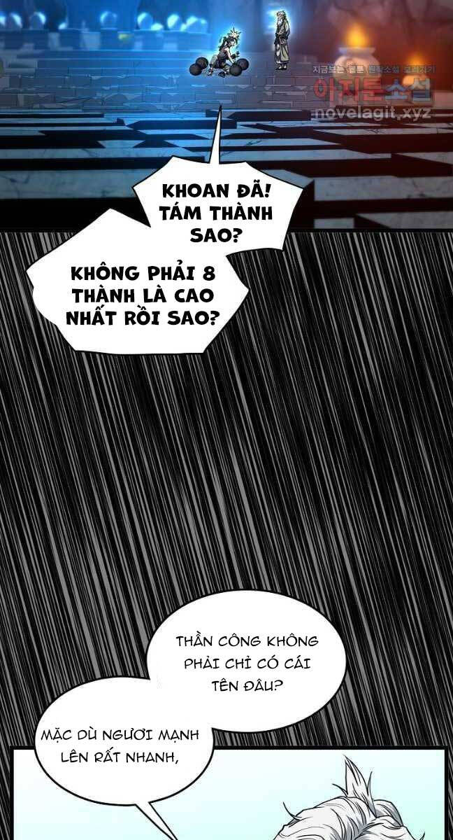 Đăng nhập Murim Chap 160 - Next Chap 161