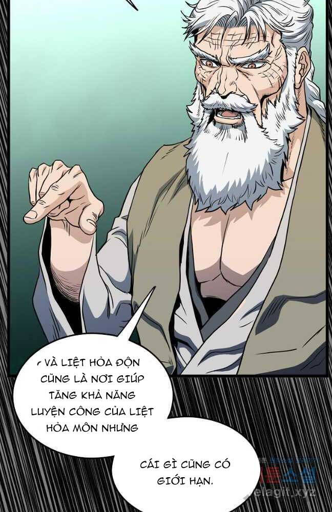 Đăng nhập Murim Chap 160 - Next Chap 161