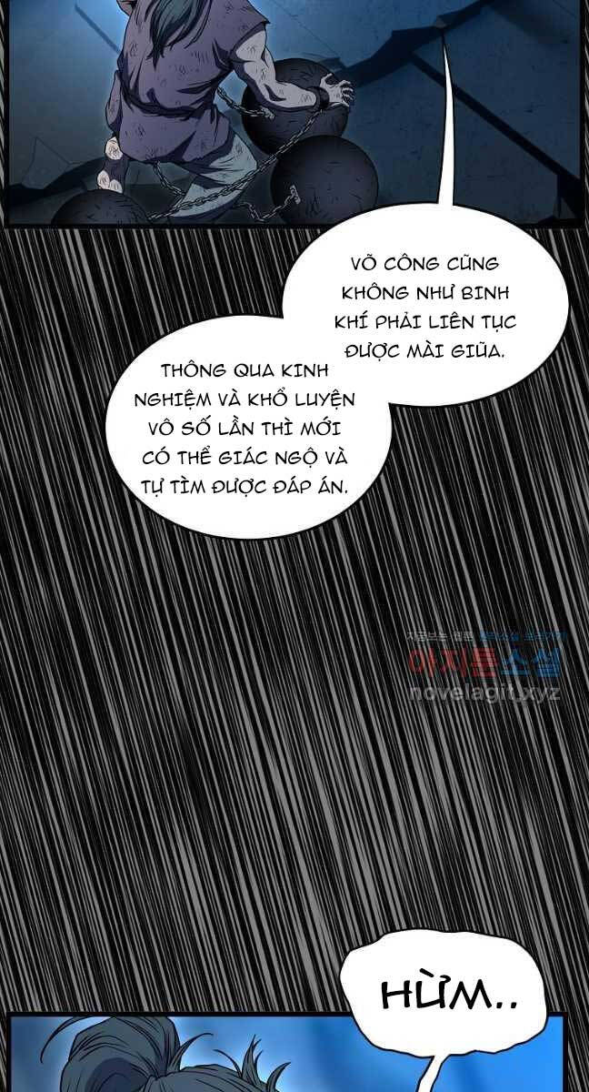 Đăng nhập Murim Chap 160 - Next Chap 161