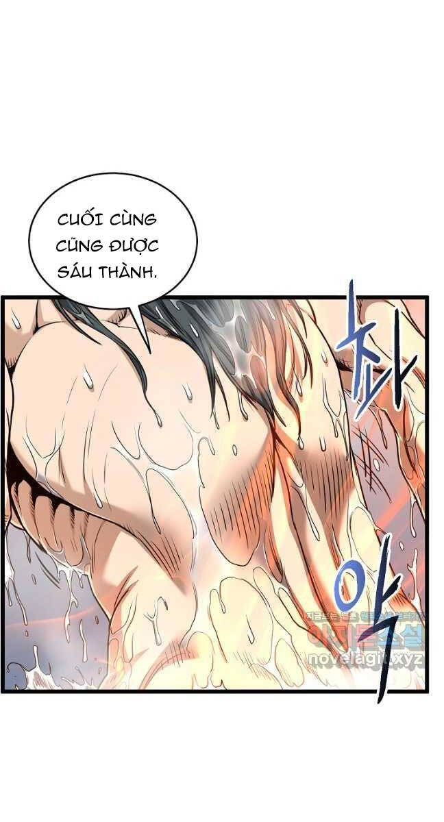 Đăng nhập Murim Chap 160 - Next Chap 161