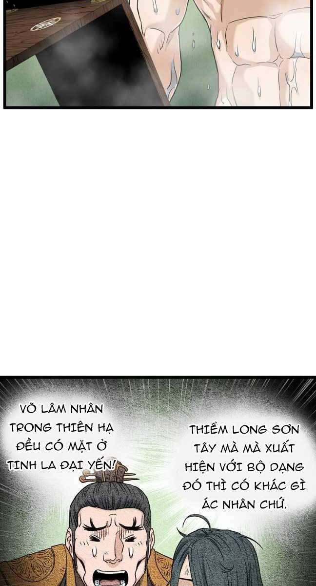 Đăng nhập Murim Chap 160 - Next Chap 161