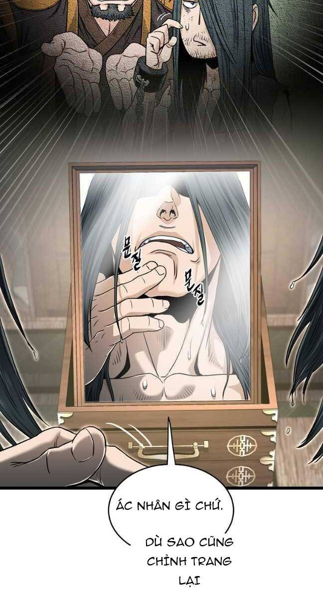 Đăng nhập Murim Chap 160 - Next Chap 161