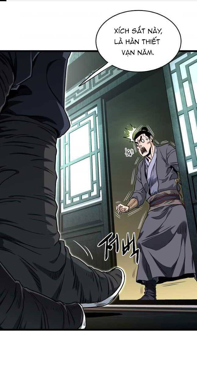 Đăng nhập Murim Chap 161 - Next Chap 162