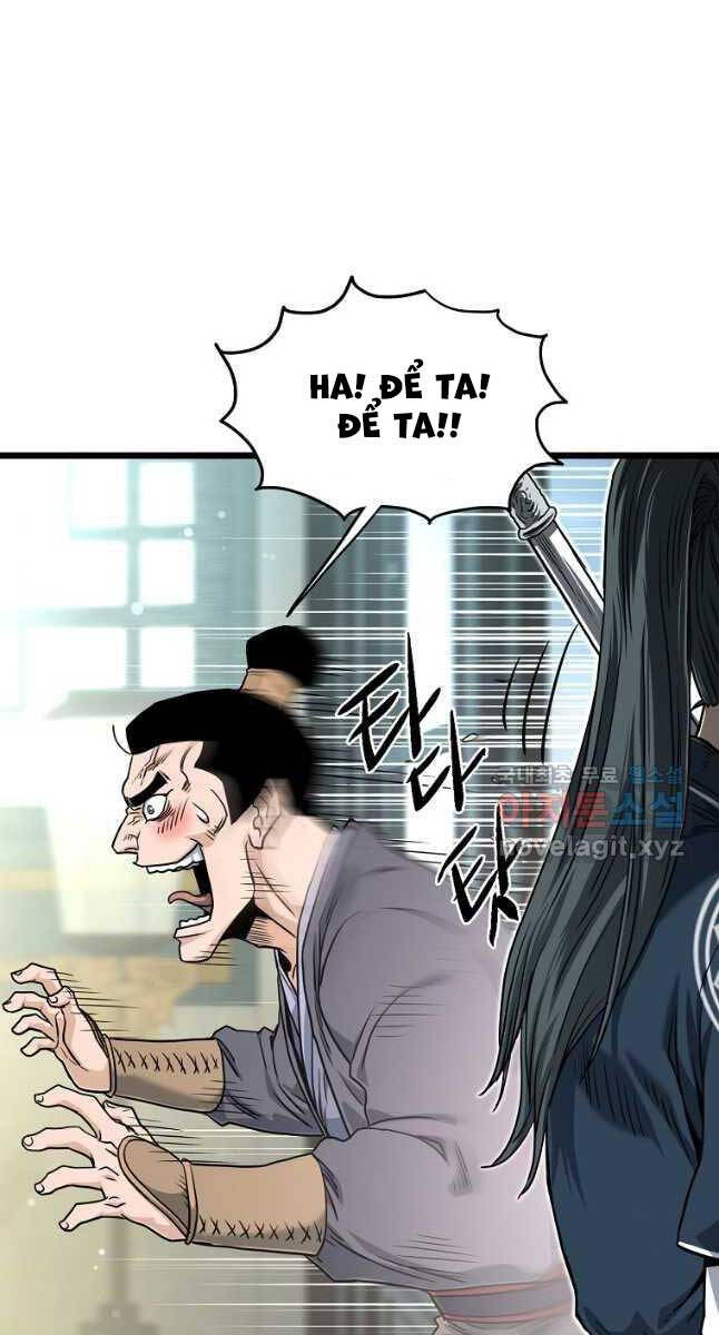 Đăng nhập Murim Chap 161 - Next Chap 162