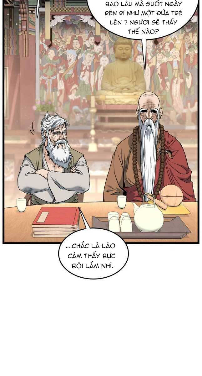 Đăng nhập Murim Chap 161 - Next Chap 162