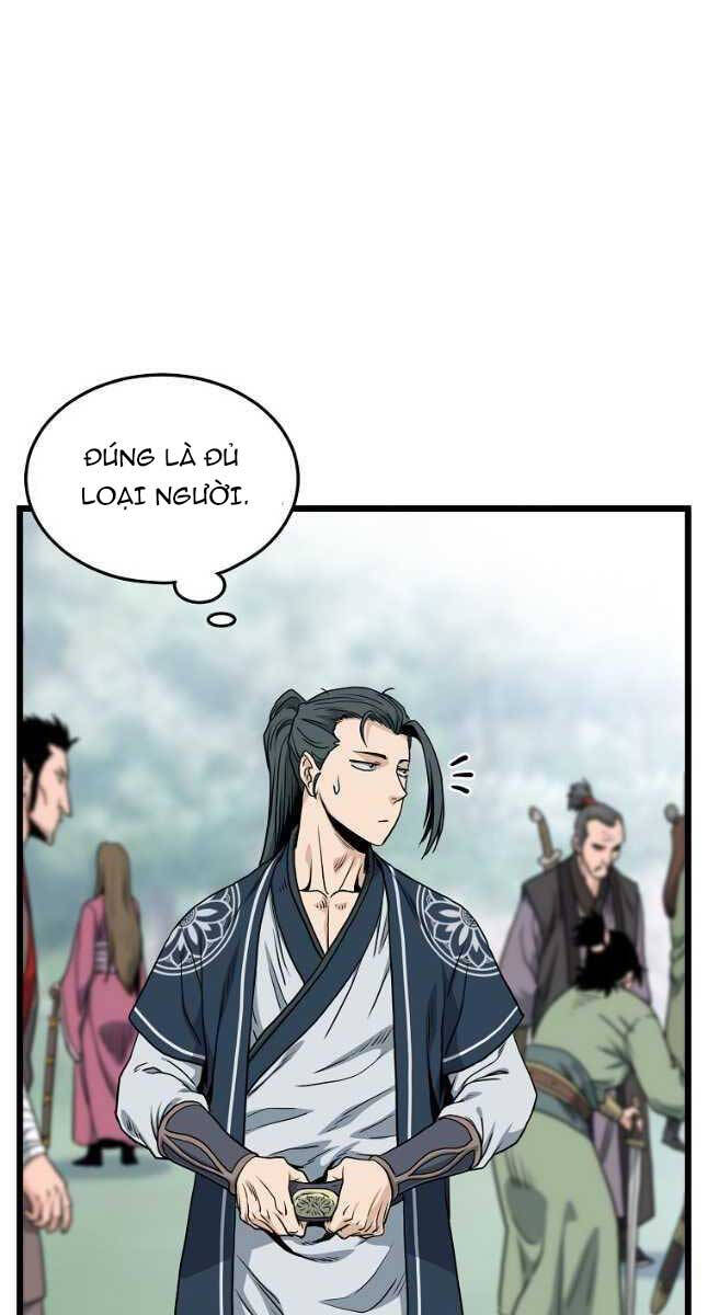 Đăng nhập Murim Chap 161 - Next Chap 162
