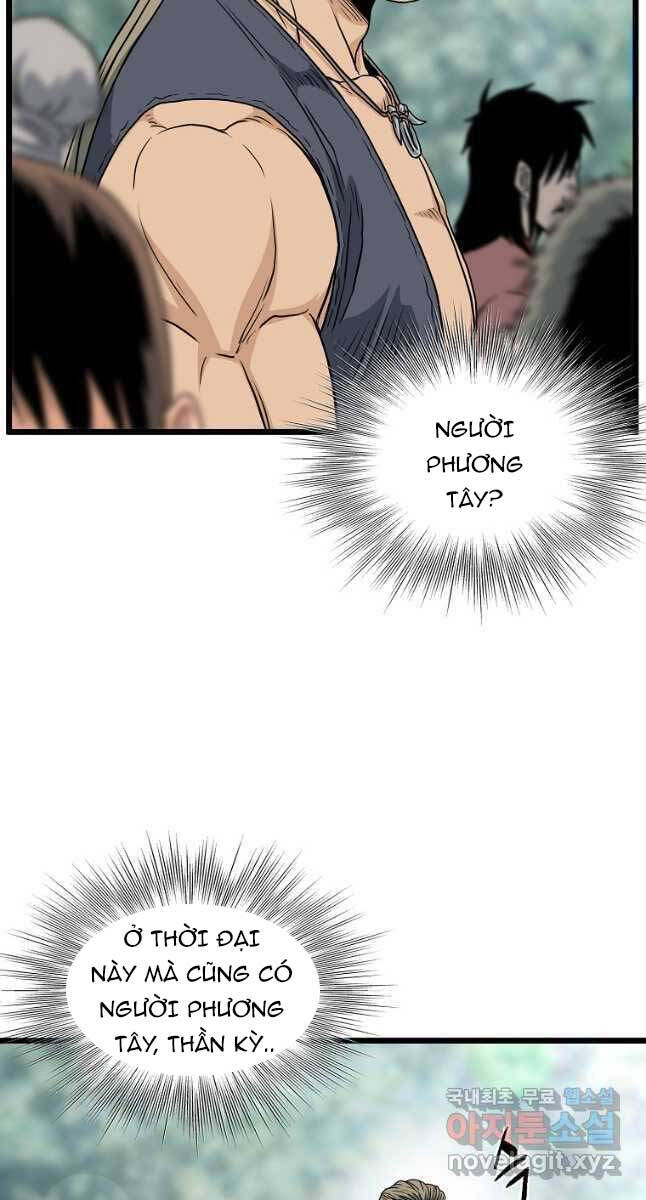 Đăng nhập Murim Chap 161 - Next Chap 162