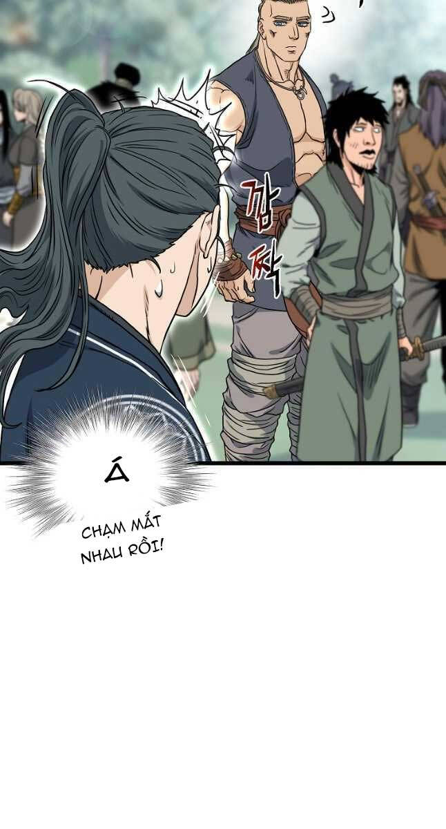 Đăng nhập Murim Chap 161 - Next Chap 162