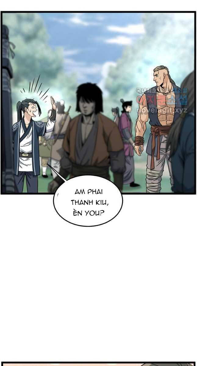 Đăng nhập Murim Chap 161 - Next Chap 162