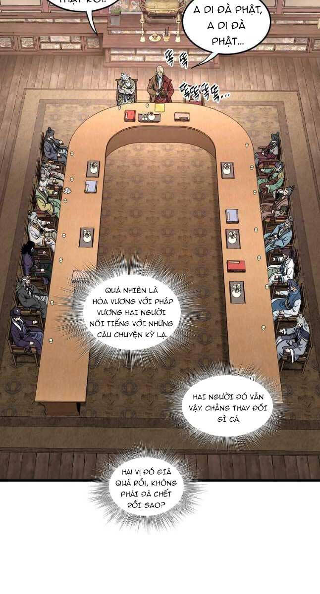 Đăng nhập Murim Chap 161 - Next Chap 162