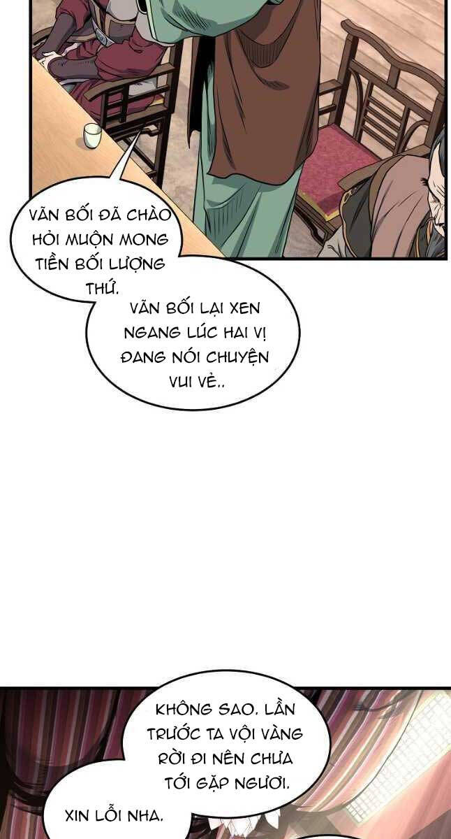 Đăng nhập Murim Chap 161 - Next Chap 162