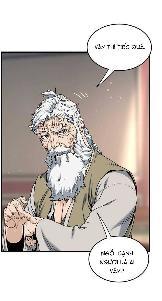 Đăng nhập Murim Chap 161 - Next Chap 162