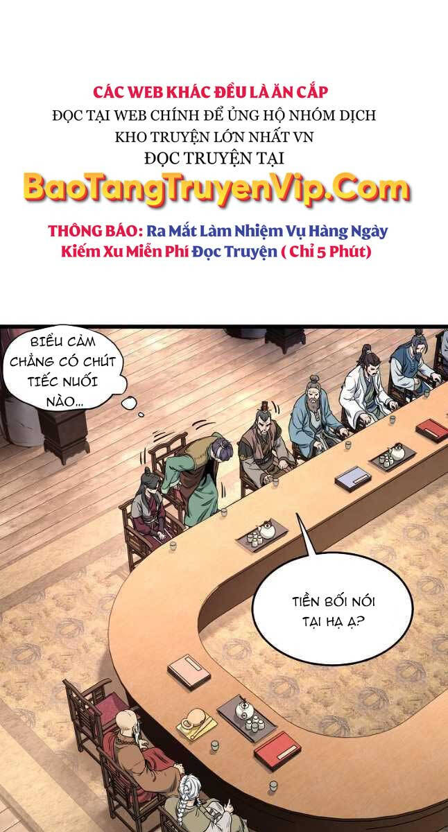 Đăng nhập Murim Chap 161 - Next Chap 162