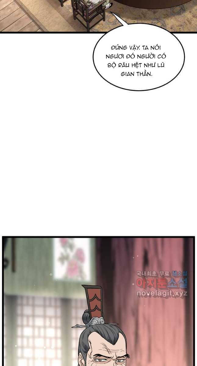 Đăng nhập Murim Chap 161 - Next Chap 162