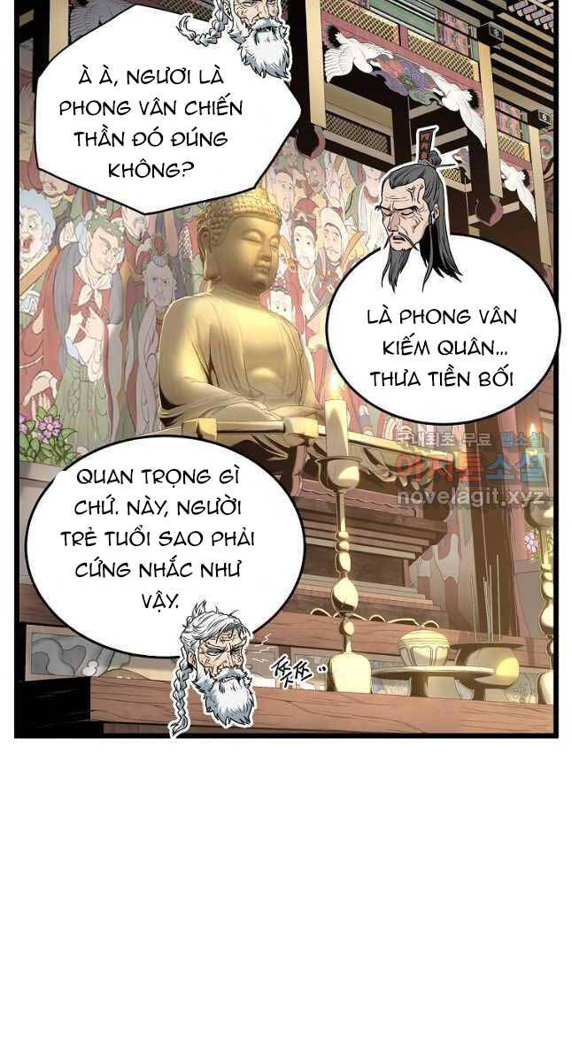 Đăng nhập Murim Chap 161 - Next Chap 162