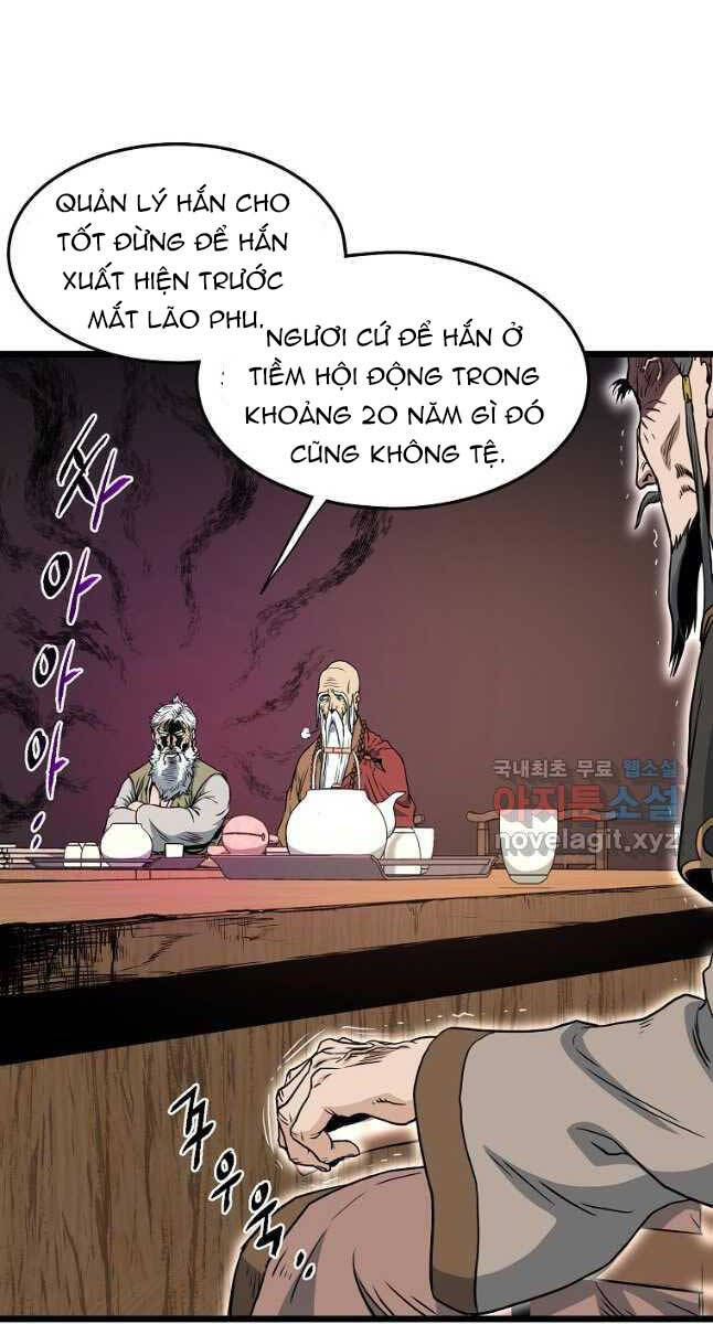 Đăng nhập Murim Chap 161 - Next Chap 162