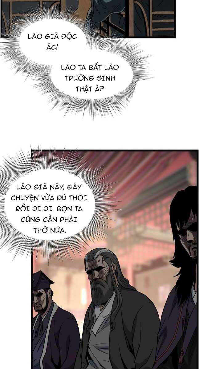 Đăng nhập Murim Chap 161 - Next Chap 162
