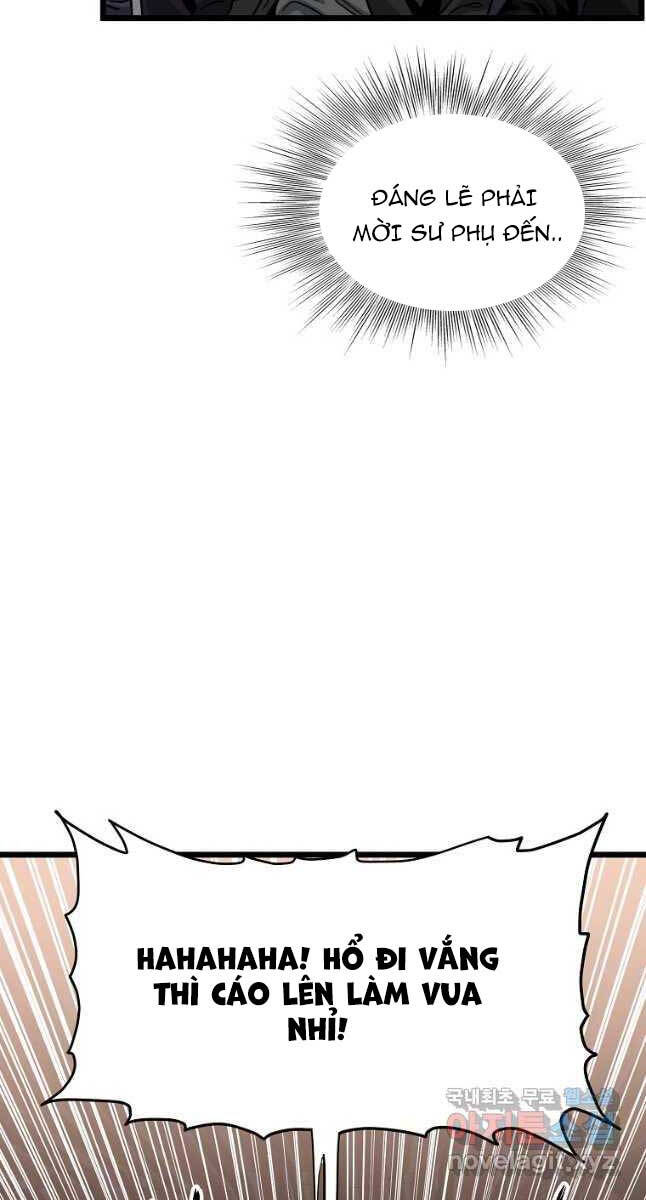 Đăng nhập Murim Chap 161 - Next Chap 162