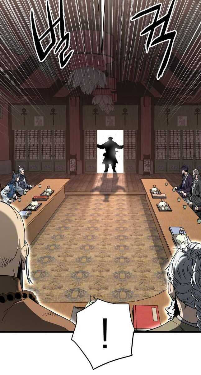 Đăng nhập Murim Chap 161 - Next Chap 162