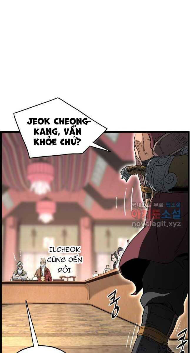 Đăng nhập Murim Chap 161 - Next Chap 162