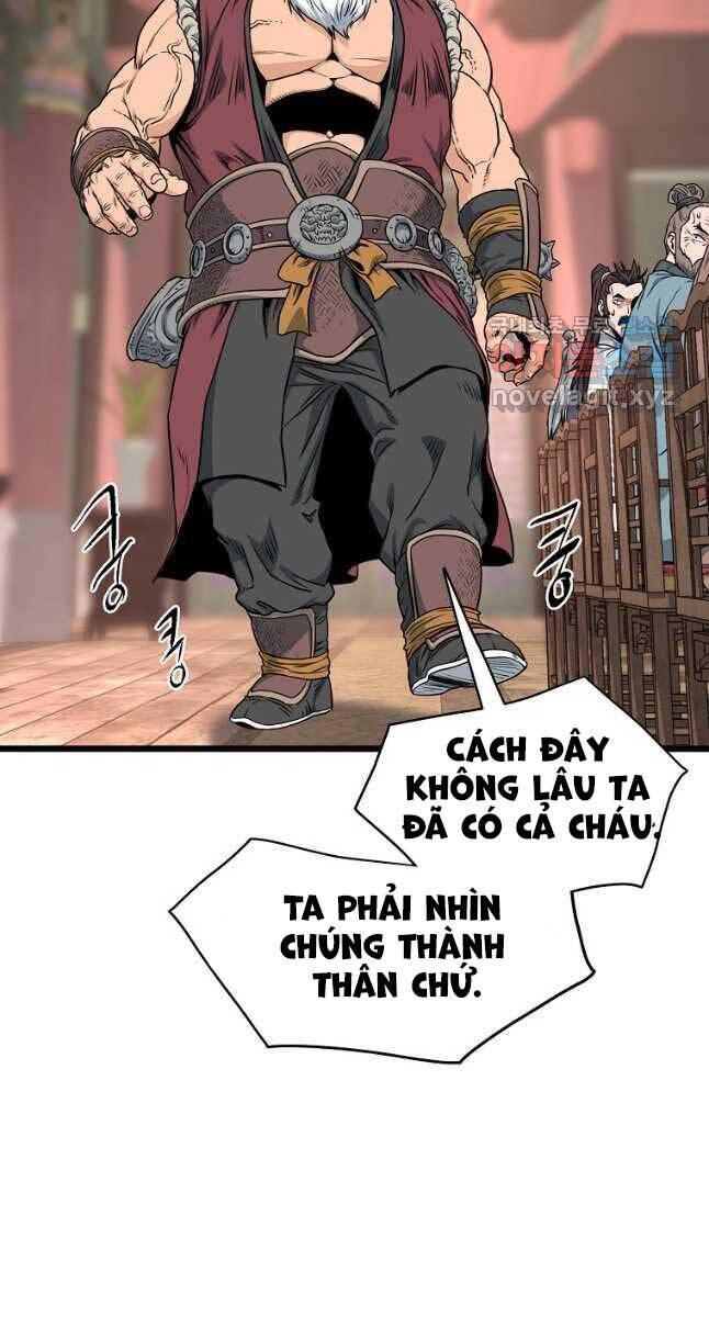 Đăng nhập Murim Chap 161 - Next Chap 162