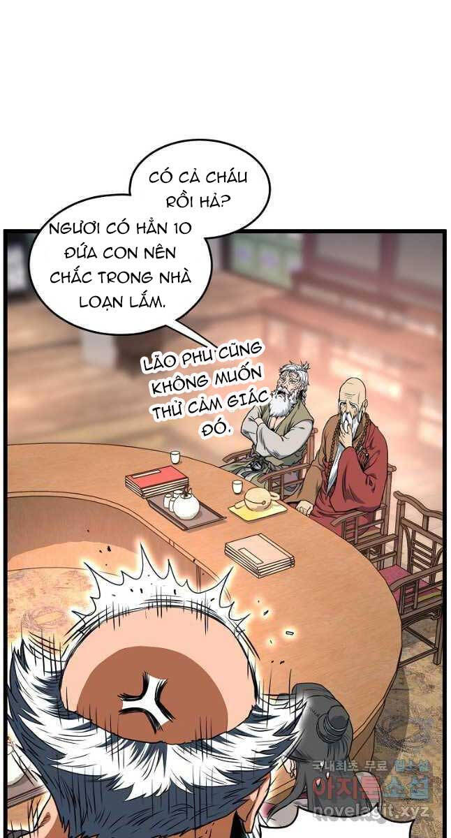 Đăng nhập Murim Chap 161 - Next Chap 162