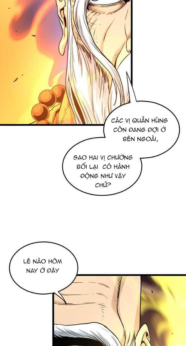 Đăng nhập Murim Chap 161 - Next Chap 162