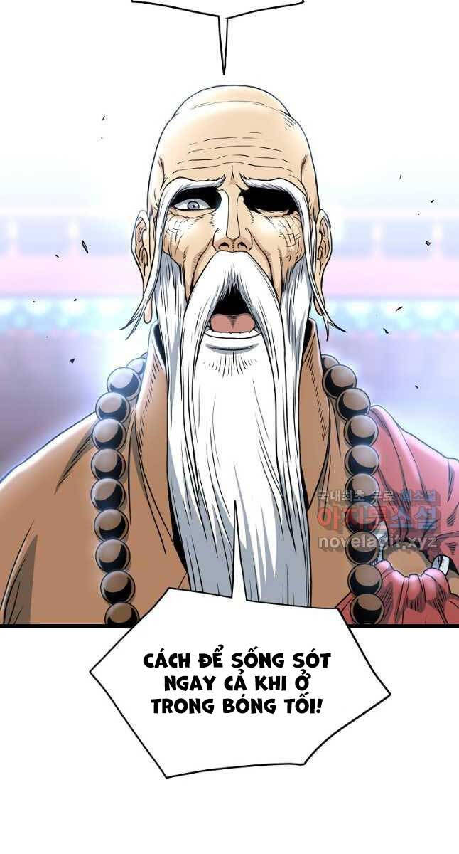 Đăng nhập Murim Chap 161 - Next Chap 162