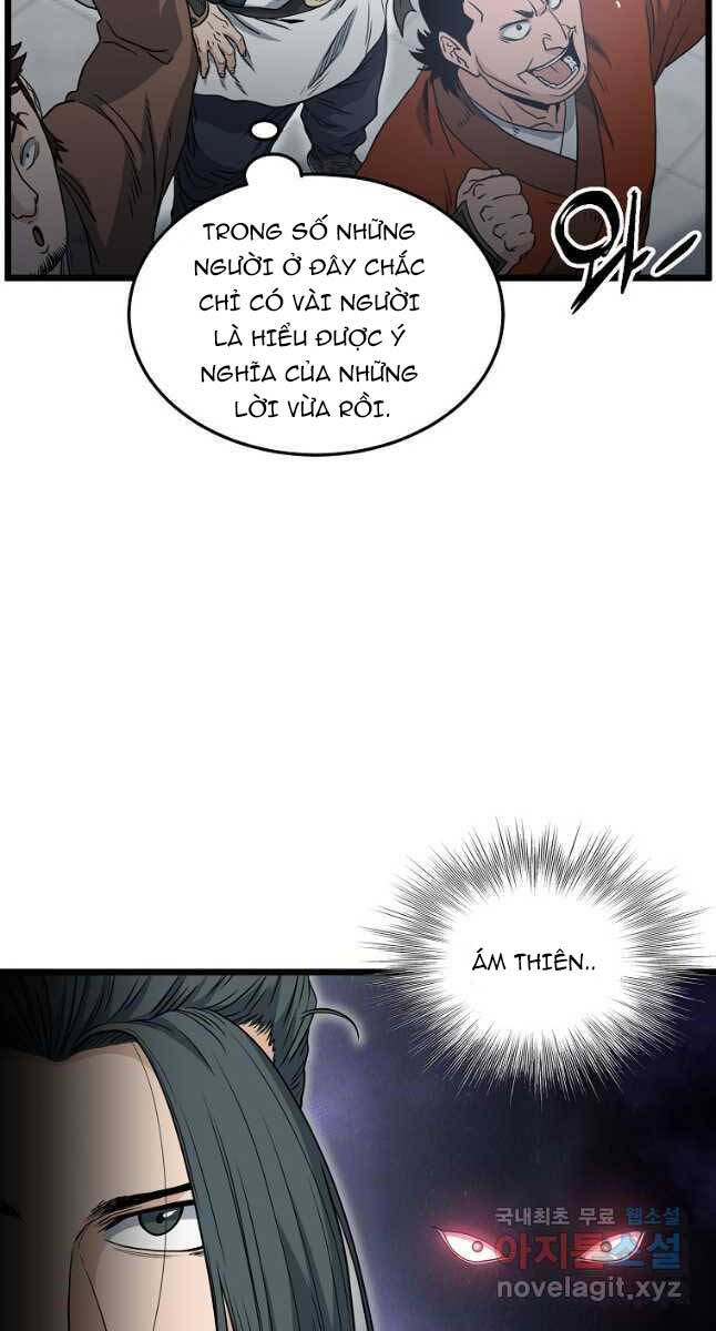 Đăng nhập Murim Chap 161 - Next Chap 162