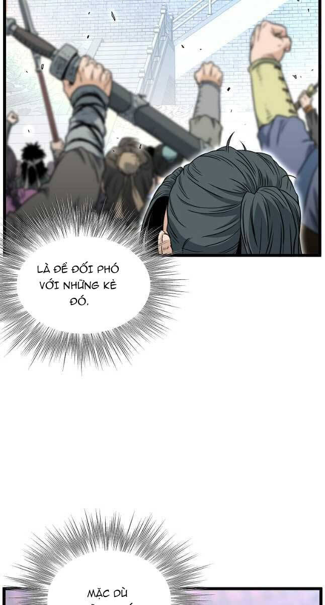 Đăng nhập Murim Chap 161 - Next Chap 162