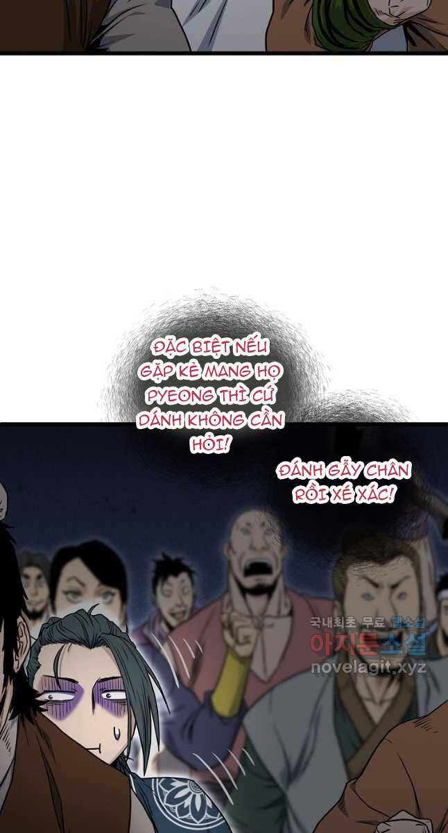 Đăng nhập Murim Chap 161 - Next Chap 162