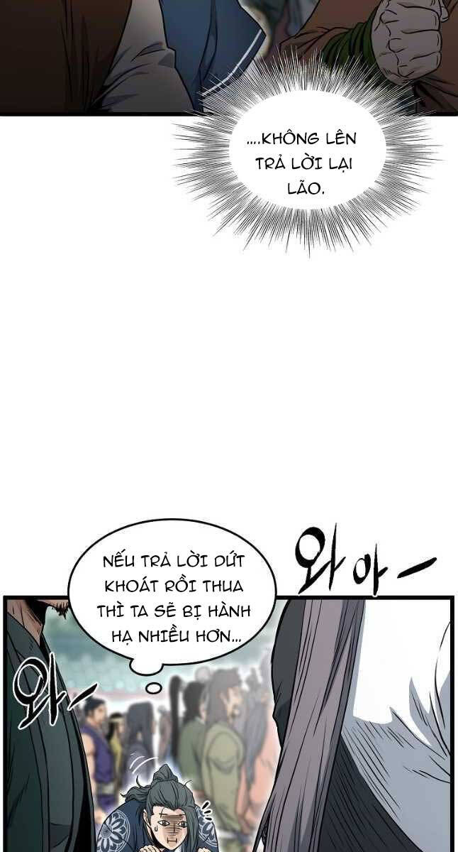 Đăng nhập Murim Chap 161 - Next Chap 162