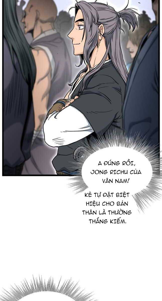 Đăng nhập Murim Chap 161 - Next Chap 162