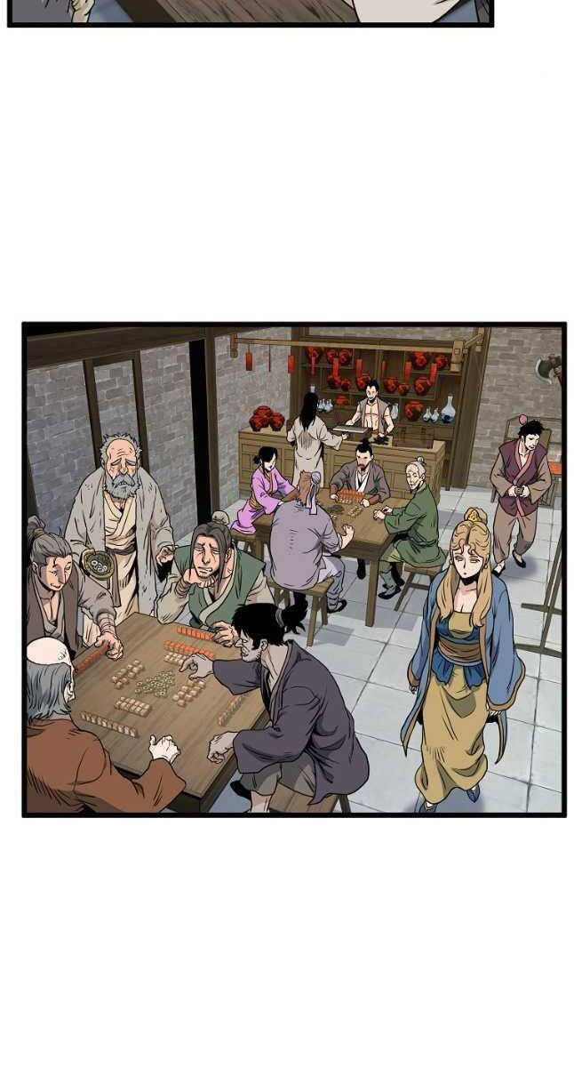 Đăng nhập Murim Chap 161 - Next Chap 162