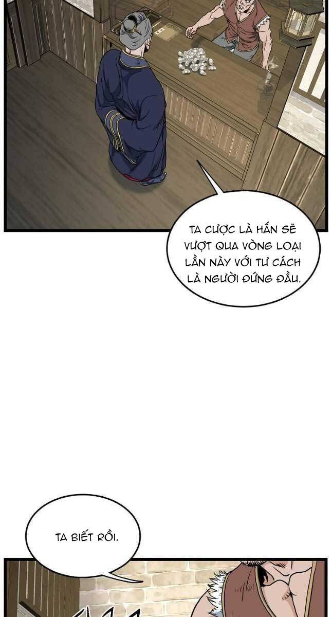 Đăng nhập Murim Chap 161 - Next Chap 162