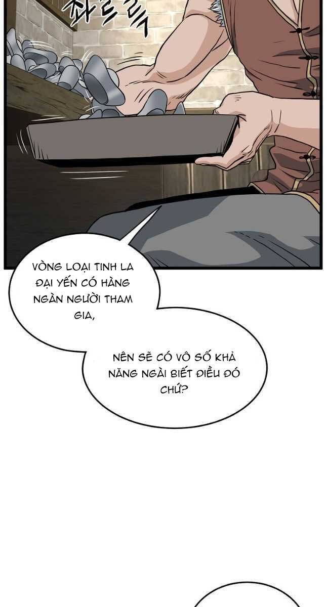 Đăng nhập Murim Chap 161 - Next Chap 162