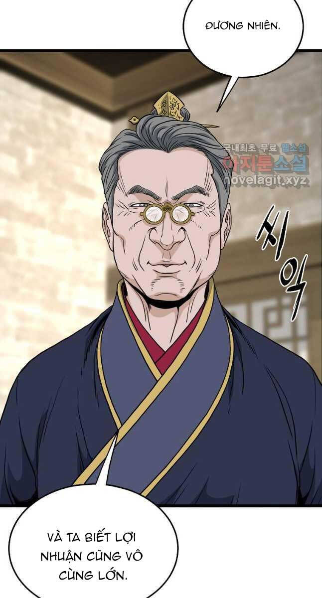 Đăng nhập Murim Chap 161 - Next Chap 162