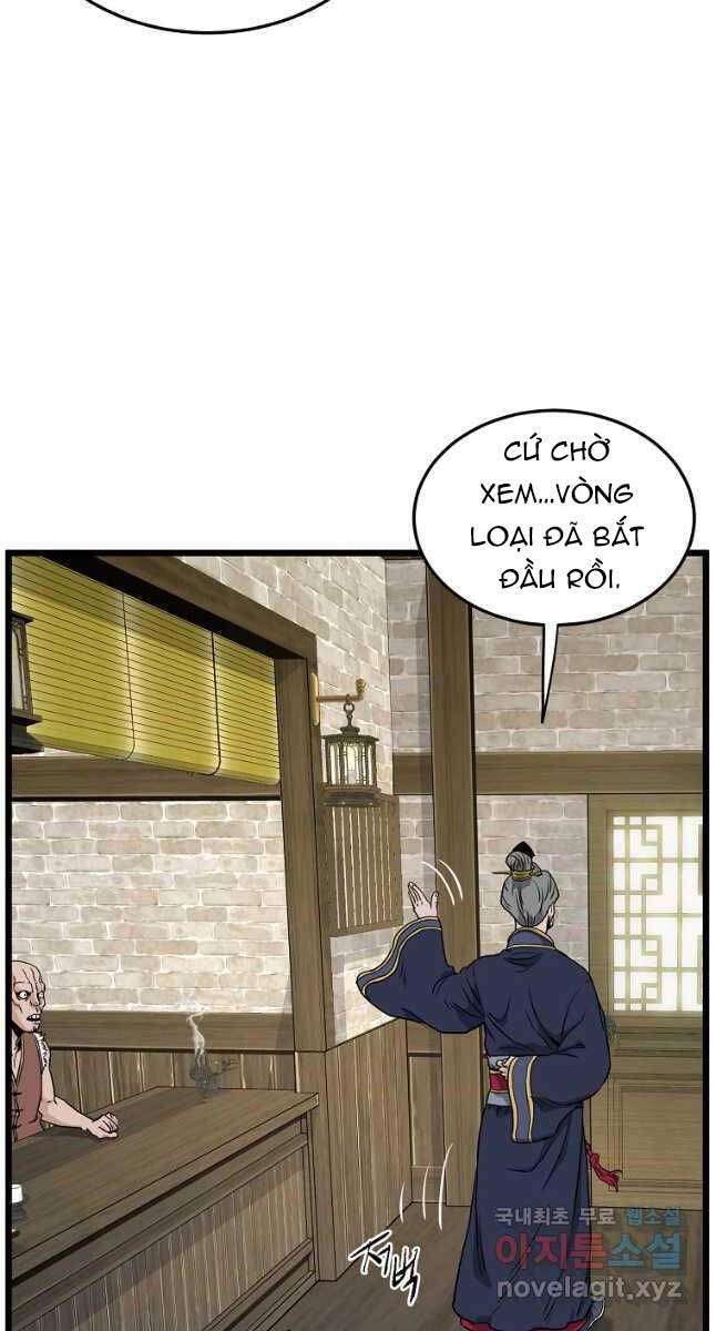 Đăng nhập Murim Chap 161 - Next Chap 162