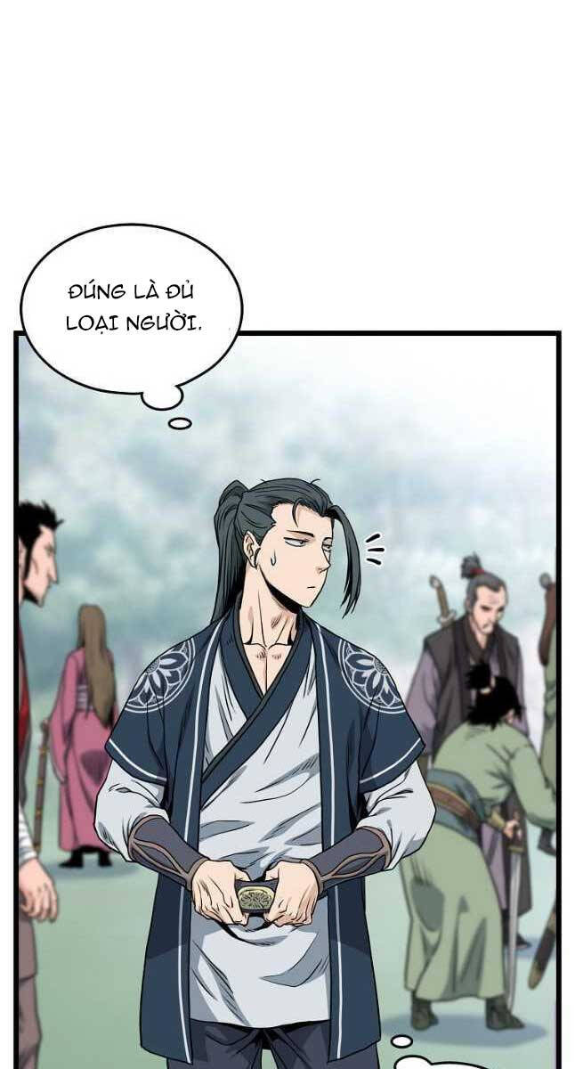 Đăng nhập Murim Chap 162 - Next Chap 163