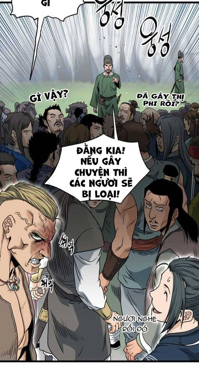 Đăng nhập Murim Chap 162 - Next Chap 163