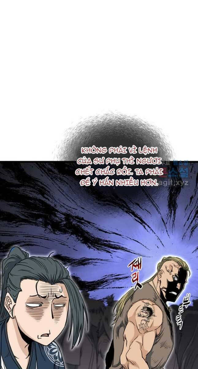 Đăng nhập Murim Chap 162 - Next Chap 163