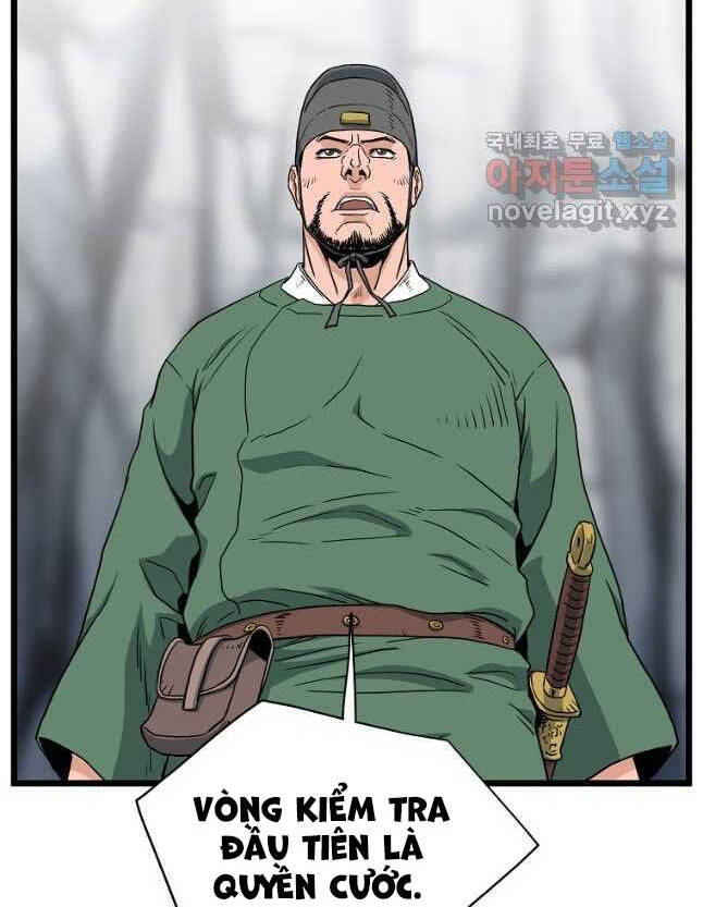 Đăng nhập Murim Chap 162 - Next Chap 163