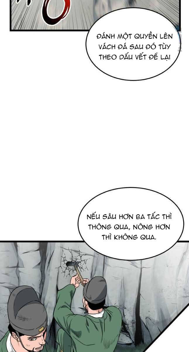 Đăng nhập Murim Chap 162 - Next Chap 163