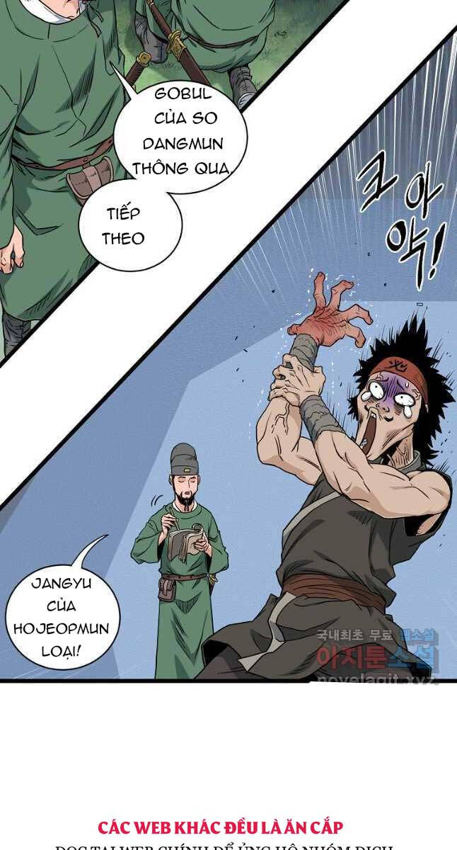 Đăng nhập Murim Chap 162 - Next Chap 163