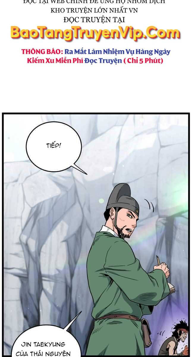 Đăng nhập Murim Chap 162 - Next Chap 163