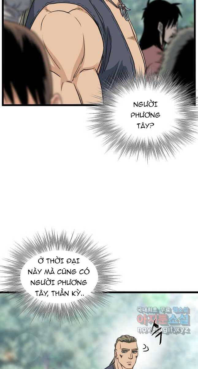 Đăng nhập Murim Chap 162 - Next Chap 163